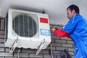 24/7 and Emergency HVAC Near New Caney, TX | Air Conidtioning and Heating Contractors