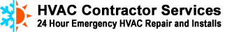 New Caney HVAC Services